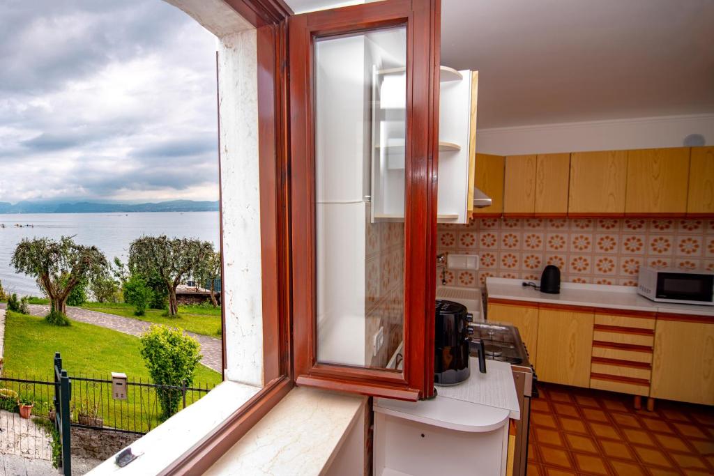 Φυσικό τοπίο κοντά σε αυτό το διαμέρισμα