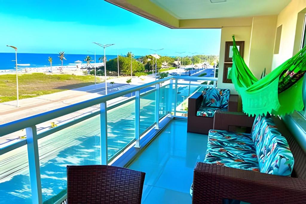 Vg Fun by Diego Flats - Three-Bedroom Superior Apartment