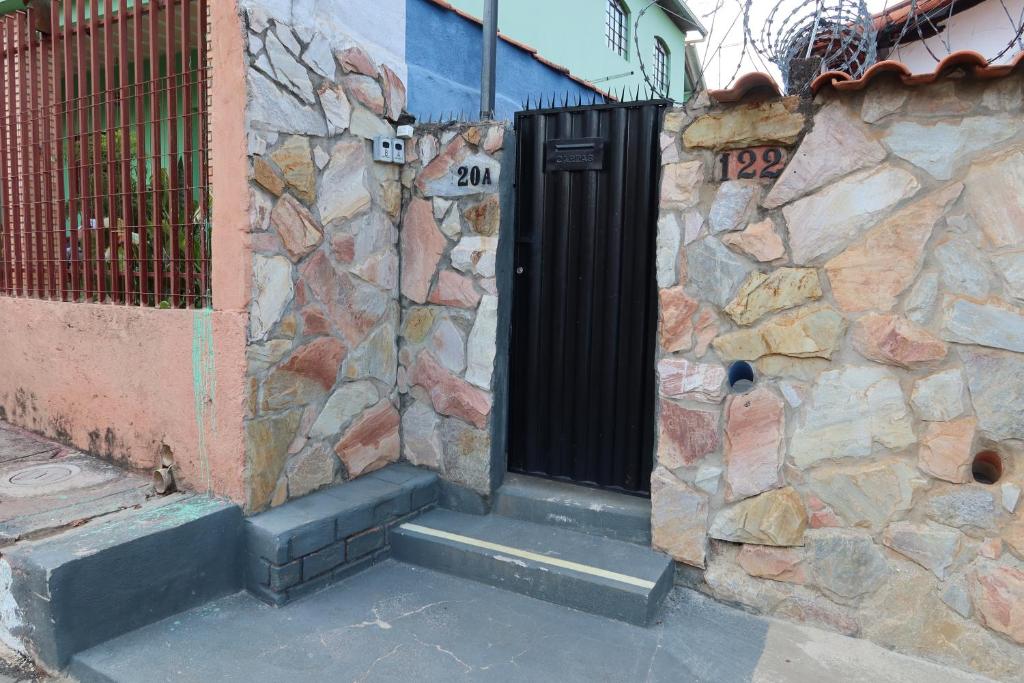 Φωτογραφία από το άλμπουμ του Recanto Kitnet σε Lagoa Santa