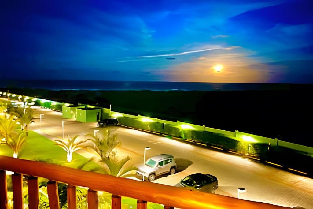 Vg Sun Cumbuco by Diego Flats - Appartement Avec Vue Sur La Mer