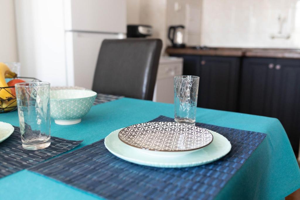 Kép Lovely 1BD Flat near the Sea Garden by Flat Mаnаger szállásáról Burgaszban a galériában