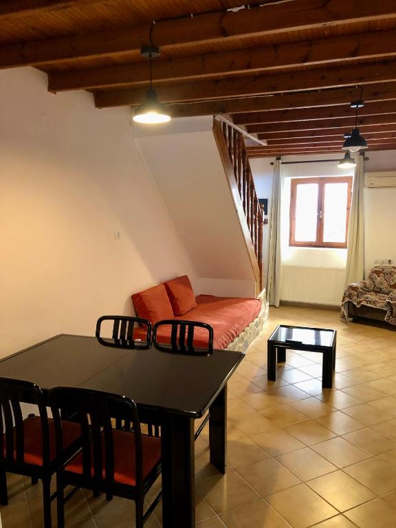 Apartment in Marathokampos Samos - Appartamento Con Due Camere Da Letto