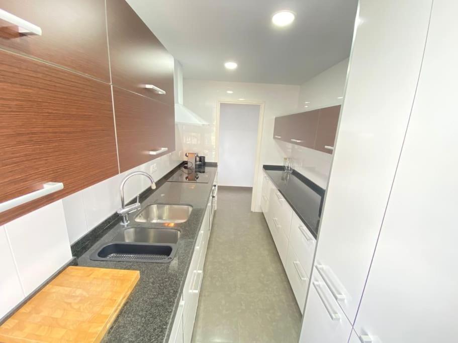 Billede fra billedgalleriet på Increíble balcón al Mediterráneo, acceso a Playa i Altafulla