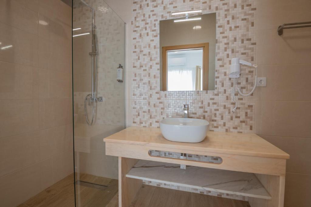 Villa Harbour Rooms & Apartments - 10