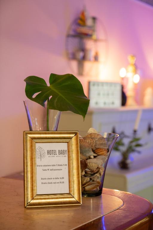 Kép Hotel Baby B&B szállásáról Milano Marittimában a galériában
