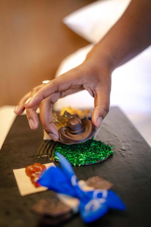 Delta Hotels by Marriott Calgary Downtown - Resim 7