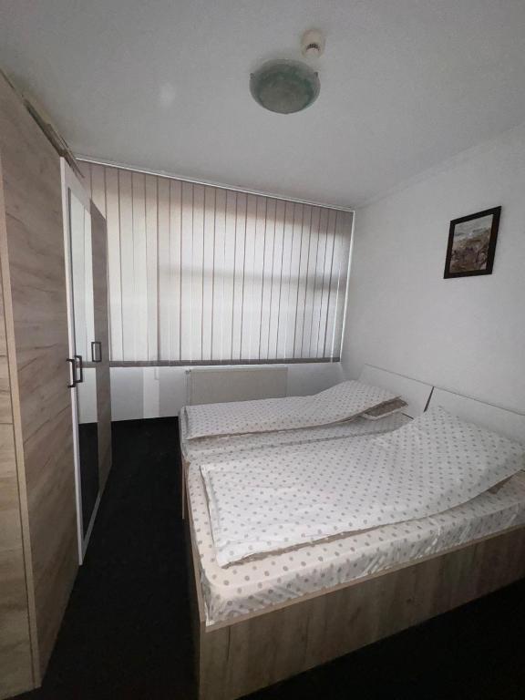 Postel nebo postele na pokoji v ubytování Sico Hostel Centru