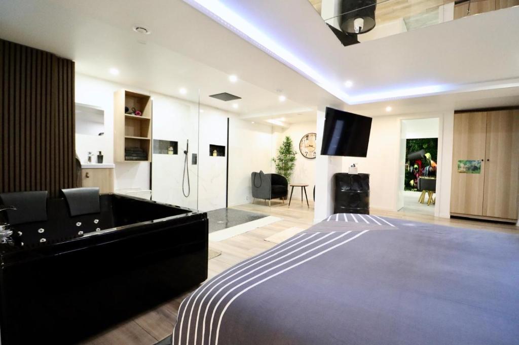 Ảnh trong thư viện ảnh của Spa Room Strasbourg ở Schiltigheim