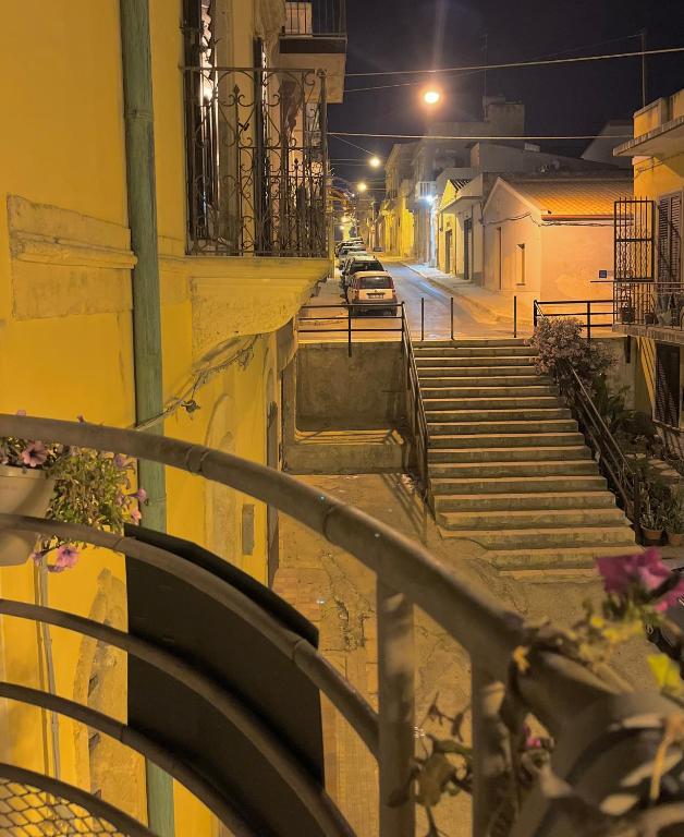 Fotografie z fotogalerie ubytování SFEA HOME v destinaci Pachino
