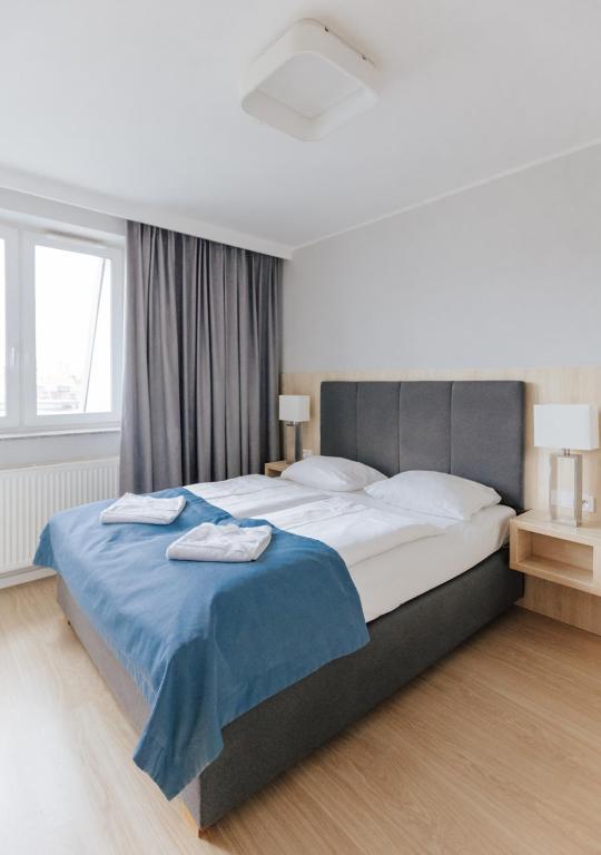 Q19 Apartments Rynek - 