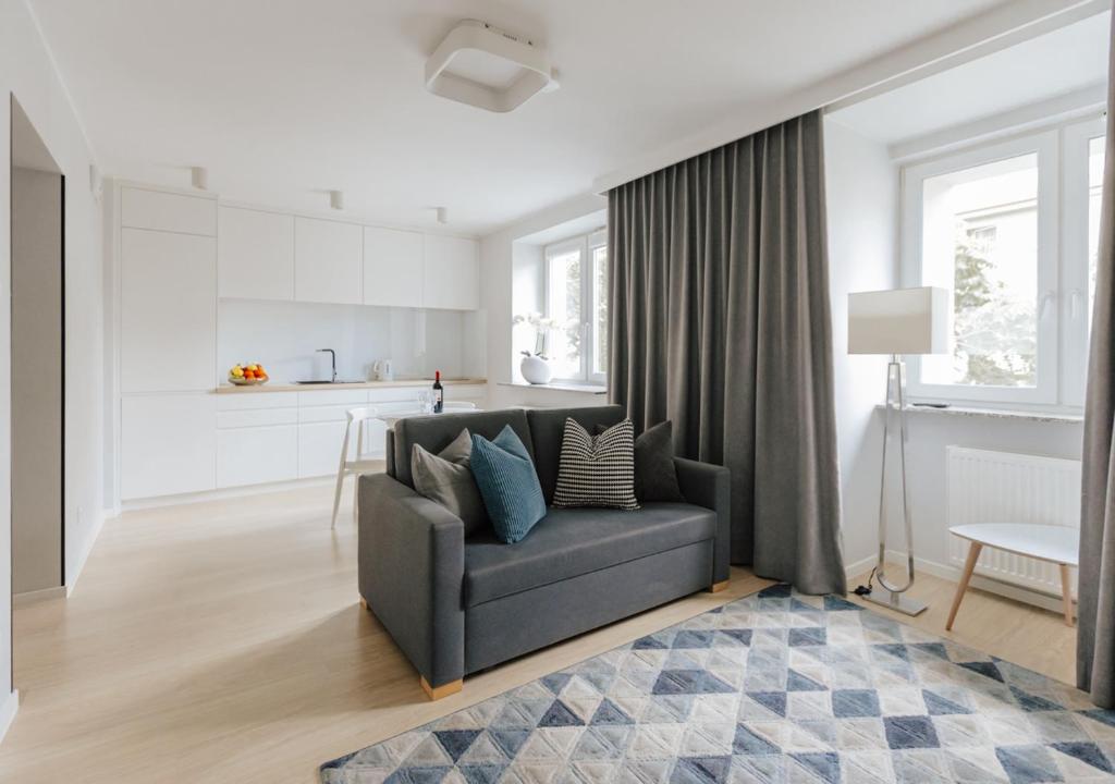 Q19 Apartments Rynek - 19