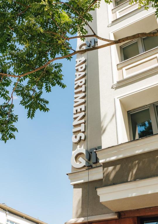 Q19 Apartments Rynek - 12