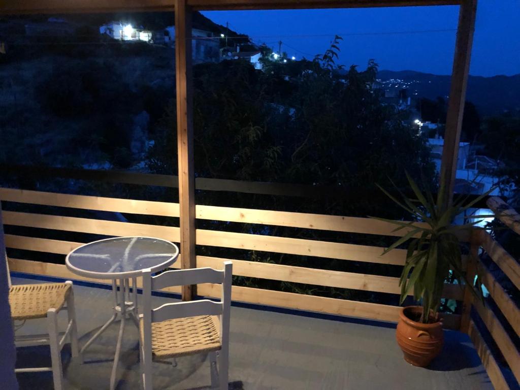 Apartment in Marathokampos Samos - Housity