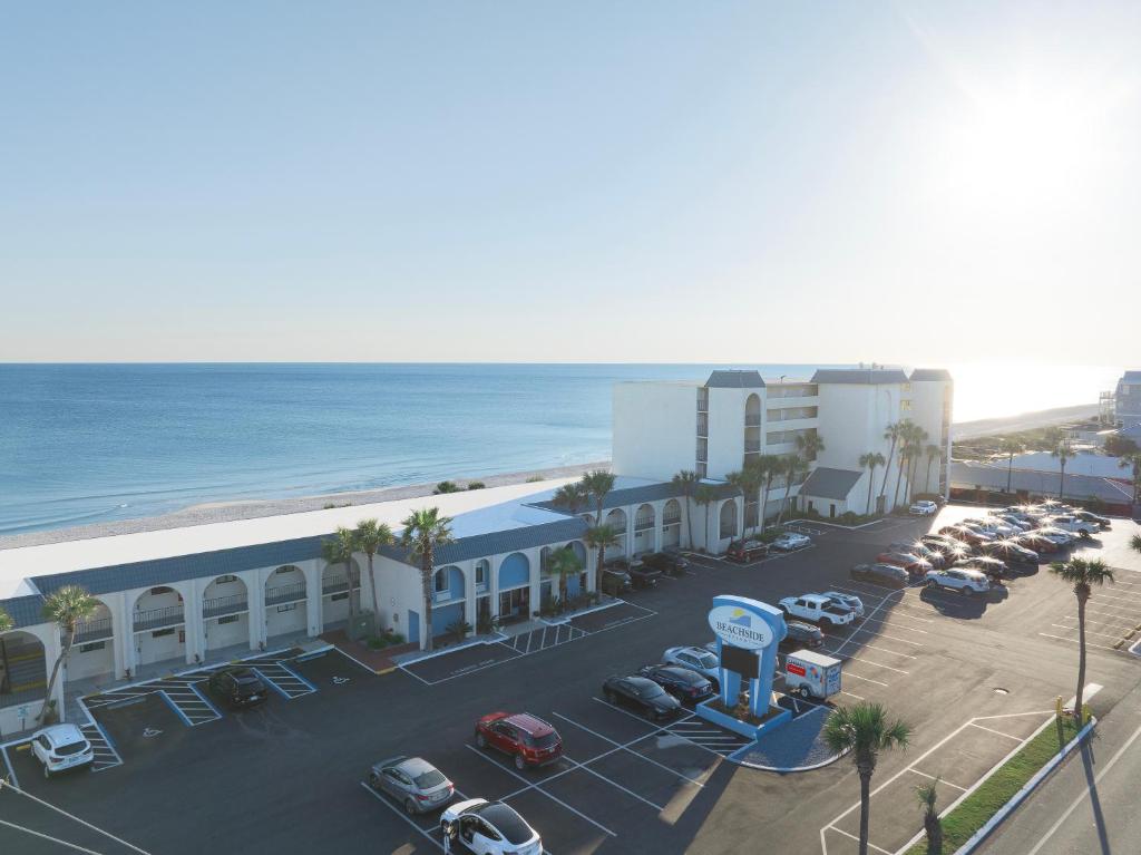 Beachside Resort Panama City Beach photo