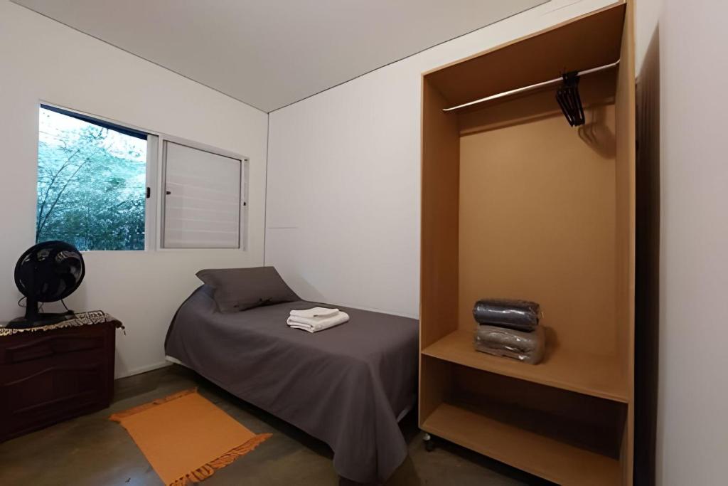 Vila Galeria - Wohnung