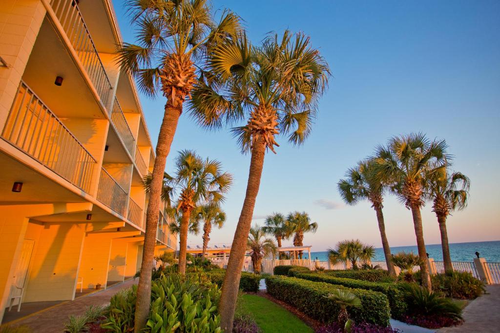 Beachside Resort Panama City Beach photo
