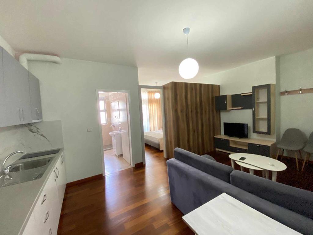 Zoi apartment