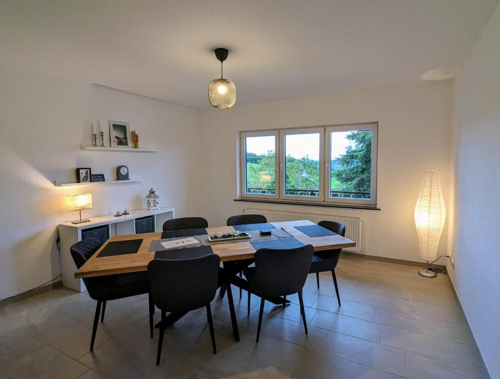 Gambar di galeri bagi Ferienwohnung Staeves di Sassen
