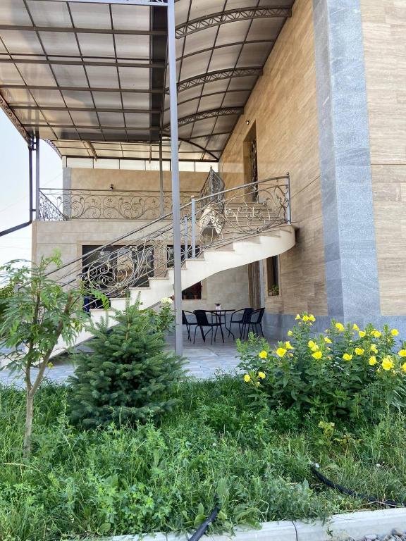 Fotografie z fotogalerie ubytování RUBENYAN GUEST HOUSE v destinaci Artashat