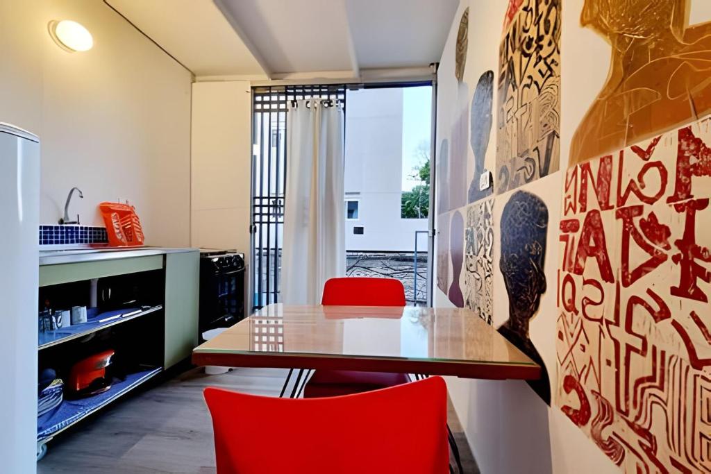 Vila Galeria - Wohnung