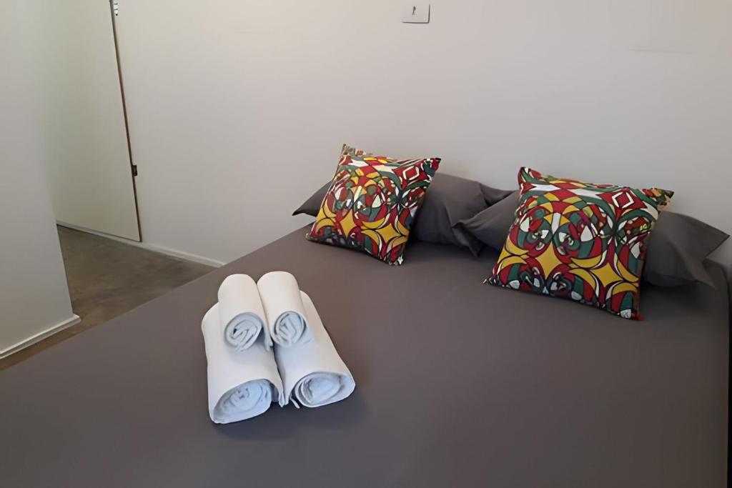 Vila Galeria - Wohnung