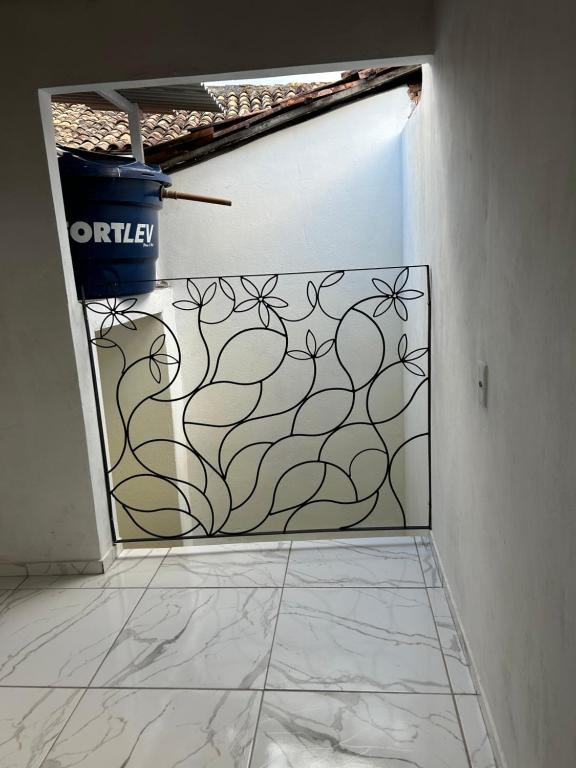 Fotografie z fotogalerie ubytování A casa roxinha v destinaci Lençóis