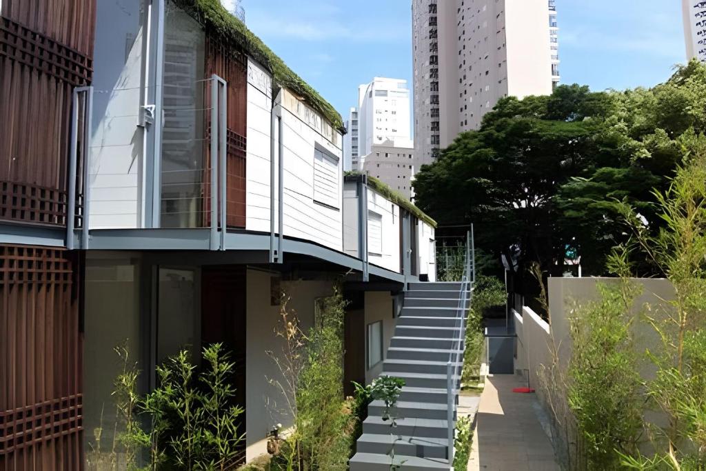Vila Galeria - Wohnung