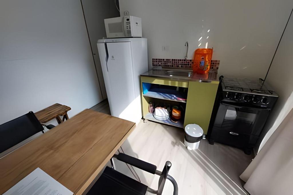 Vila Galeria - Wohnung