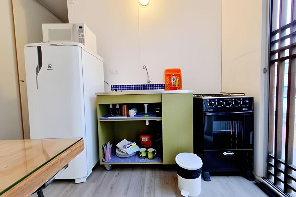 Vila Galeria - Wohnung