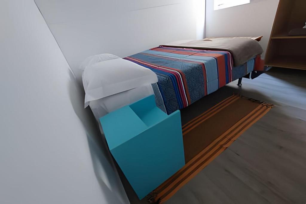 Vila Galeria - Wohnung