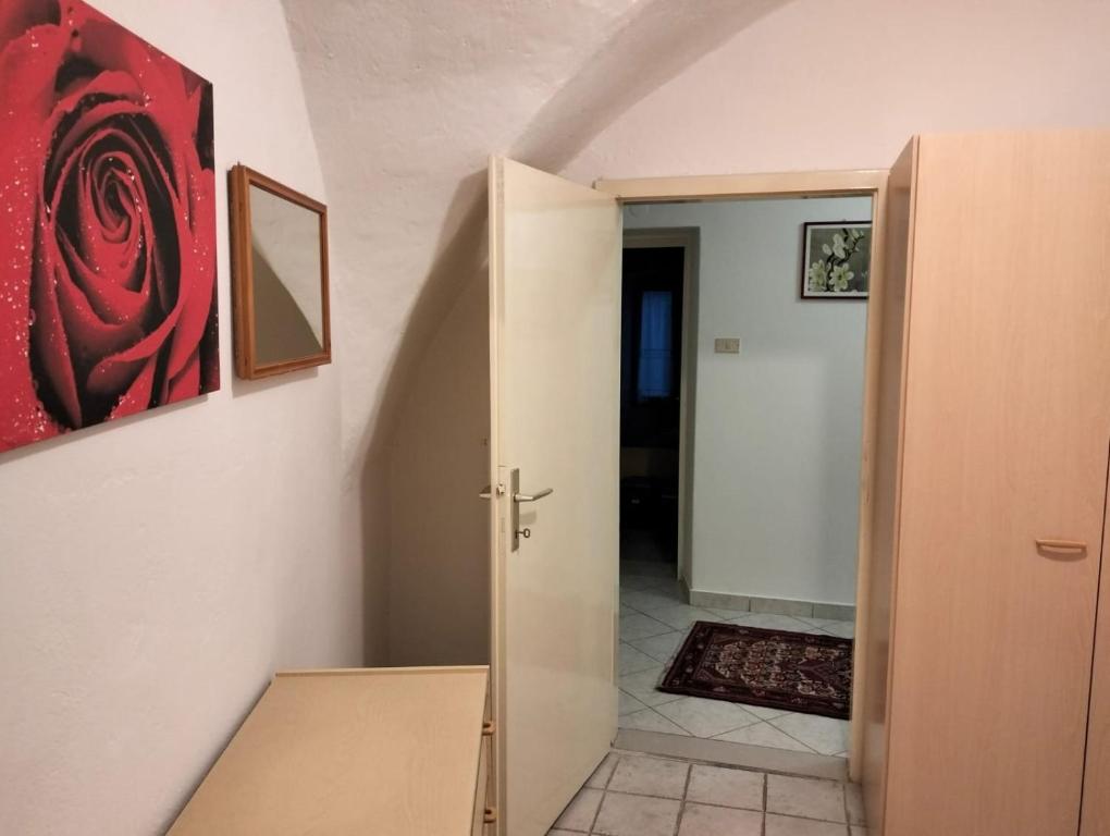 Fotografie z fotogalerie ubytování App. Valentina v destinaci Segonzano