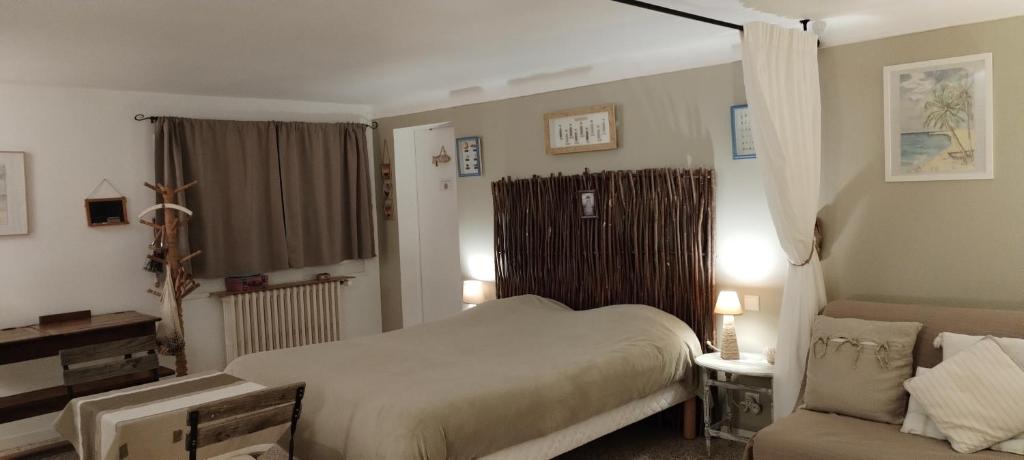La Casanat - Viervoudige Kamer Met Kitchenette