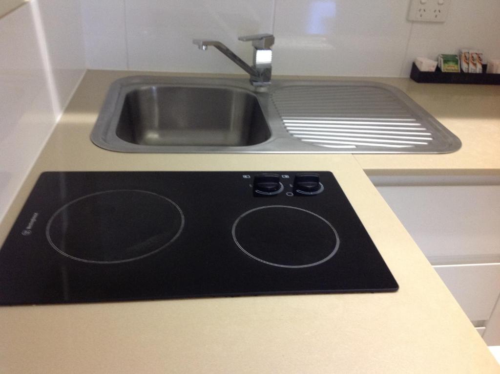 Cairns Queenslander Hotel & Apartments - Resim 39