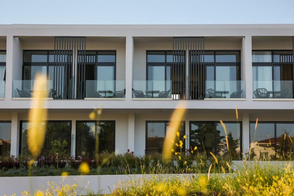 Φωτογραφία από το άλμπουμ του fenias luxury studios στην Καλλιθέα Χαλκιδικής
