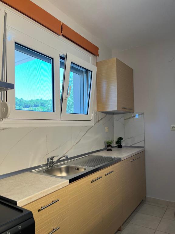 Φωτογραφία από το άλμπουμ του Aspasia Apartment στο Κανάλι