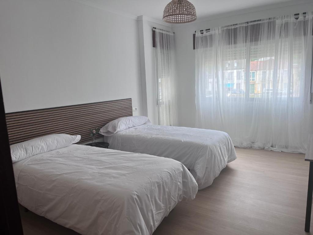 Dimar - Twin Room