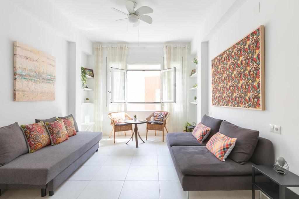 Santa Lucia - 1 bedroom apartment in the heart of the city centre