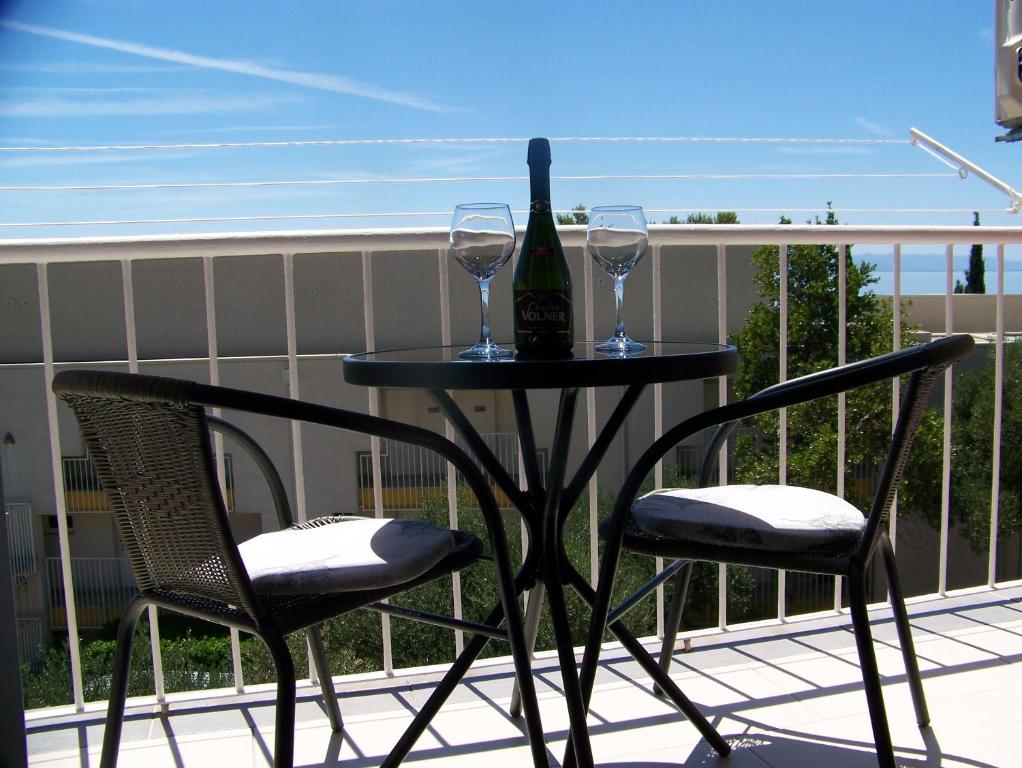 Apartman Njavro