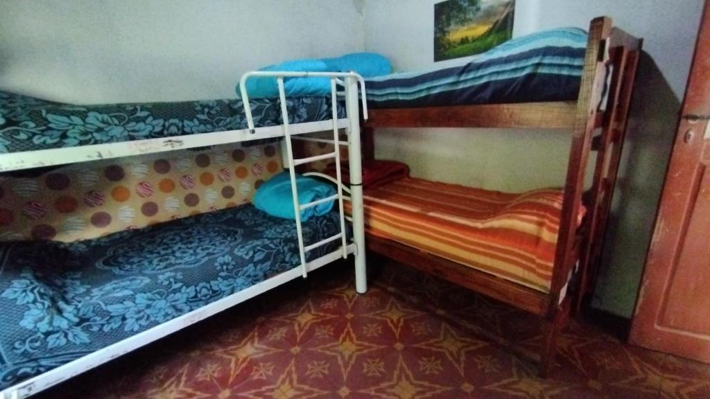 Fotografie z fotogalerie ubytování DCH Hostel Backpaquers v destinaci Concordia