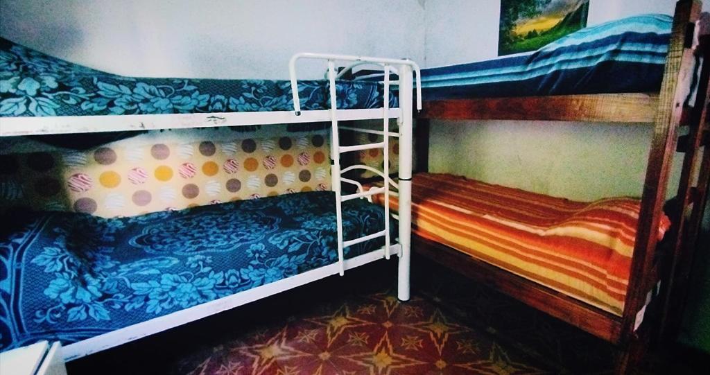 Fotografie z fotogalerie ubytování DCH Hostel Backpaquers v destinaci Concordia