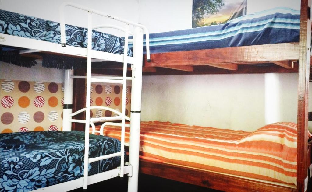 Fotografie z fotogalerie ubytování DCH Hostel Backpaquers v destinaci Concordia