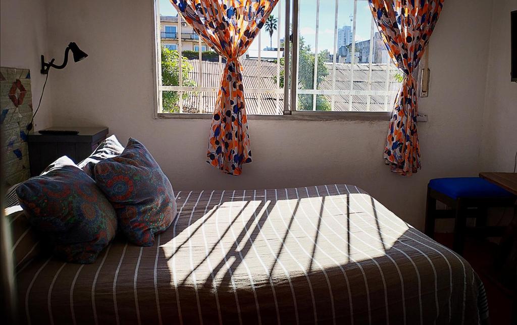 Fotografie z fotogalerie ubytování DCH Hostel Backpaquers v destinaci Concordia