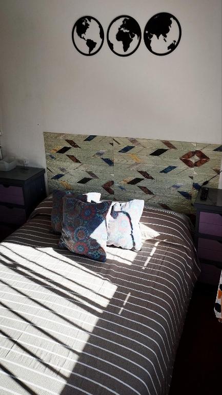 Fotografie z fotogalerie ubytování DCH Hostel Backpaquers v destinaci Concordia