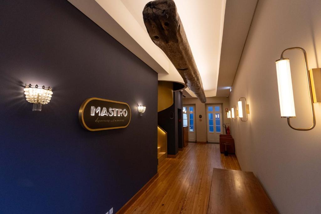 Mastro - Discoveries and Memories - Resim 14