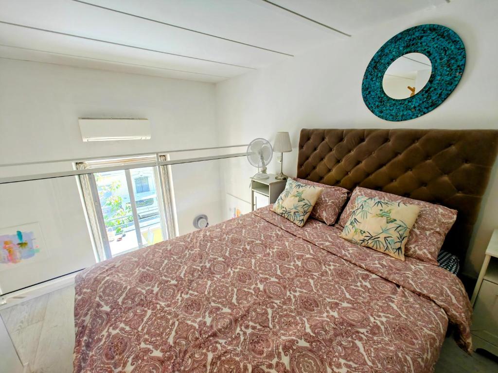 Fotografia z galérie ubytovania Duplex central close beaches and shops and balcony v destinácii Nice