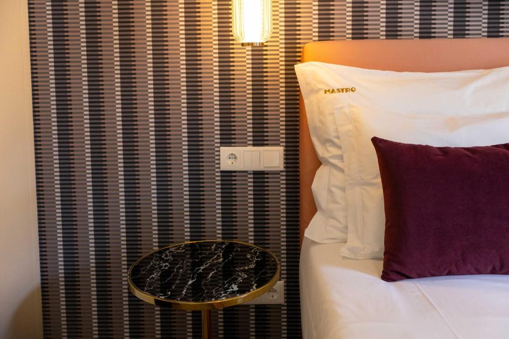 Mastro - Discoveries and Memories - Resim 36