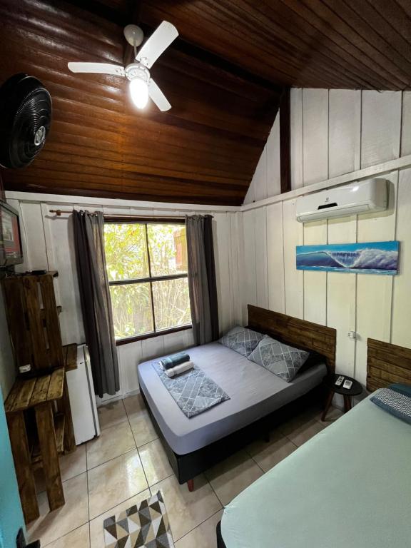 蜜岛Pousada Marema Ilha的相册照片