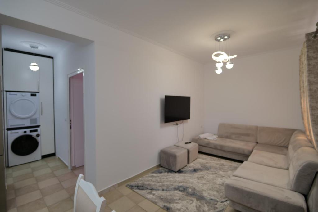 Loris Apartment