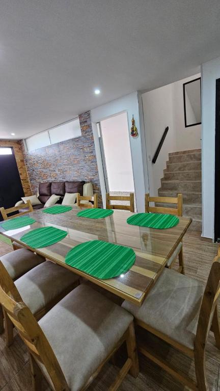 Casa vacacional Estadía Primaveral - Housity