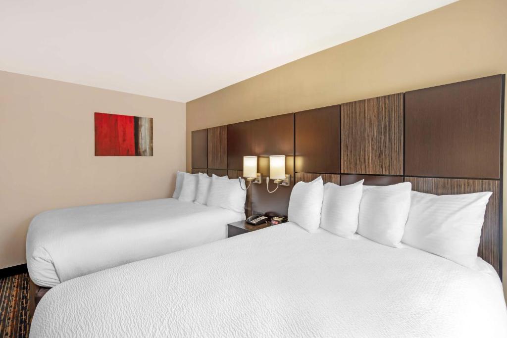 Best Western Plus Fairfield Hotel - Habitación Con 2 Camas Grandes - No Fumadores
